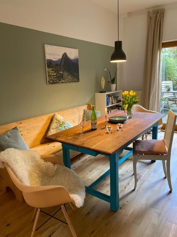 Prive Sauna & Terras - Aachen Vaals Drielandenpunt Bagian luar foto