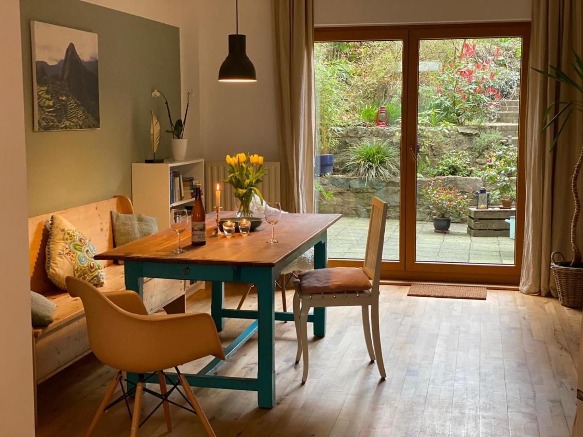 Prive Sauna & Terras - Aachen Vaals Drielandenpunt Bagian luar foto