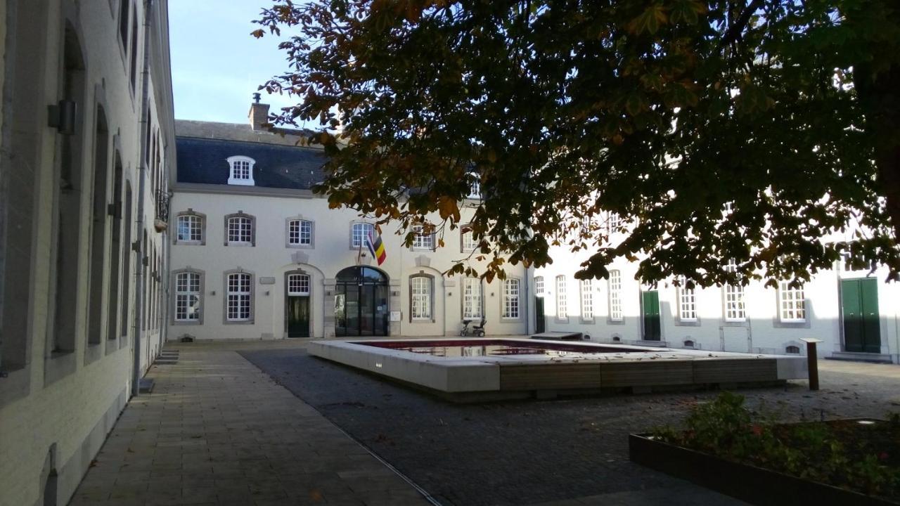 Prive Sauna & Terras - Aachen Vaals Drielandenpunt Bagian luar foto